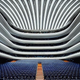 Illustration for article titled The Dramatic Architecture of Opera Houses That Only the Singers See